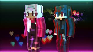 Thumbnail of the Minecraft Bedrock Marketplace product City Glitch created by Nitric Concepts.