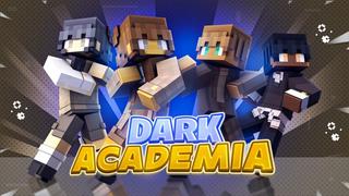Thumbnail of the Minecraft Bedrock Marketplace product Dark Academia created by Nitric Concepts.
