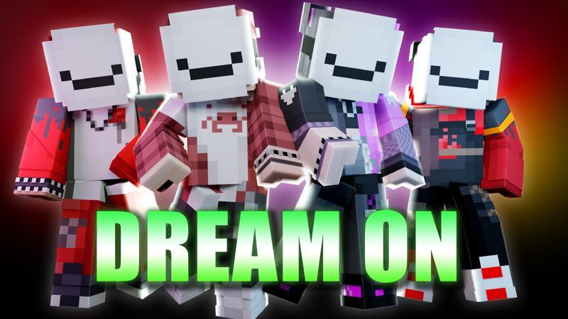 Dream On by Nitric Concepts | CHUNK - Minecraft Bedrock Marketplace ...