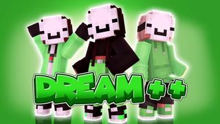 Thumbnail of the Minecraft Bedrock Marketplace product DREAM++ created by Nitric Concepts.