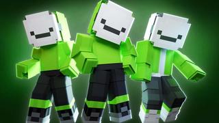 Thumbnail of the Minecraft Bedrock Marketplace product Dream created by Nitric Concepts.