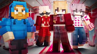 Thumbnail of the Minecraft Bedrock Marketplace product Dress To Impress created by Nitric Concepts.