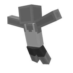 Thumbnail of the Minecraft Bedrock Marketplace product ENDERDRAGON FLIGHT created by Nitric Concepts.