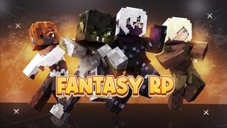 Thumbnail of the Minecraft Bedrock Marketplace product Fantasy RP created by Nitric Concepts.