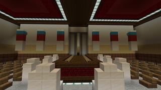 Screenshot of the Minecraft Bedrock Marketplace product Fashion Famous created by Nitric Concepts.