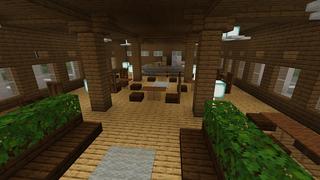Screenshot of the Minecraft Bedrock Marketplace product Fashion Famous created by Nitric Concepts.