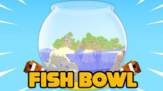 Thumbnail of the Minecraft Bedrock Marketplace product Fish Bowl created by Nitric Concepts.