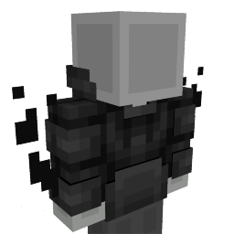 Thumbnail of the Minecraft Bedrock Marketplace product Flaming Black Top created by Nitric Concepts.