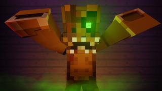Thumbnail of the Minecraft Bedrock Marketplace product Horror created by Nitric Concepts.