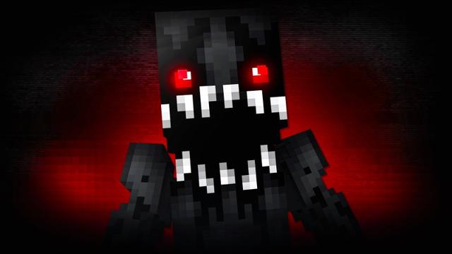 Thumbnail of the Minecraft Bedrock Marketplace product Lurkers created by Nitric Concepts.