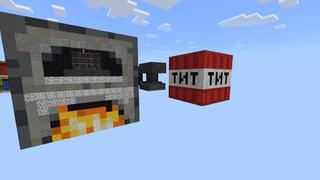 Screenshot of the Minecraft Bedrock Marketplace product Mega Blocks+ created by Nitric Concepts.