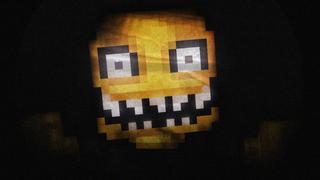 Thumbnail of the Minecraft Bedrock Marketplace product MUTANTS created by Nitric Concepts.