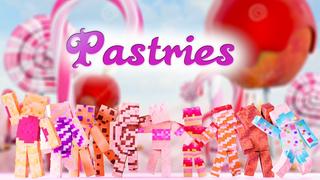 Thumbnail of the Minecraft Bedrock Marketplace product Pastries created by Nitric Concepts.