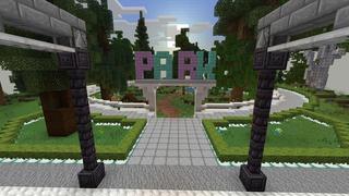 Screenshot of the Minecraft Bedrock Marketplace product Pet Daycare created by Nitric Concepts.