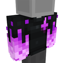 Thumbnail of the Minecraft Bedrock Marketplace product Pink Fire Top created by Nitric Concepts.
