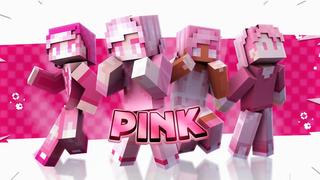 Thumbnail of the Minecraft Bedrock Marketplace product Pink created by Nitric Concepts.