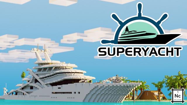 Thumbnail of the Minecraft Bedrock Marketplace product Super Iate created by Nitric Concepts.