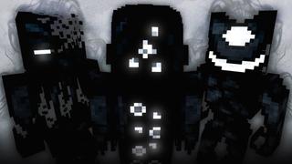 Thumbnail of the Minecraft Bedrock Marketplace product THE DARKNESS created by Nitric Concepts.