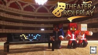 Thumbnail of the Minecraft Bedrock Marketplace product Theater Roleplay created by Nitric Concepts.