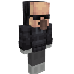 Thumbnail of the Minecraft Bedrock Marketplace product Trendy Villager created by Nitric Concepts.