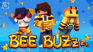 Thumbnail of the Minecraft Bedrock Marketplace product Bee Buzz created by Norvale.