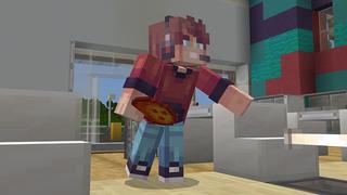 Screenshot of the Minecraft Bedrock Marketplace product Bowling created by Norvale.