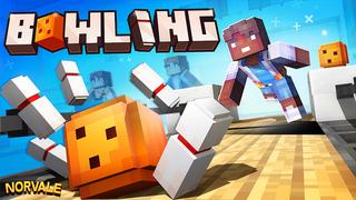 Thumbnail of the Minecraft Bedrock Marketplace product Bowling created by Norvale.