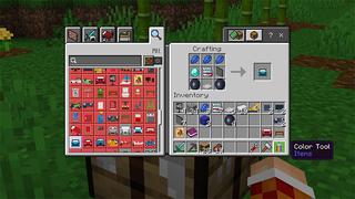 Screenshot of the Minecraft Bedrock Marketplace product City Pack created by Norvale.