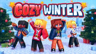 Thumbnail of the Minecraft Bedrock Marketplace product Cozy Winter created by Norvale.