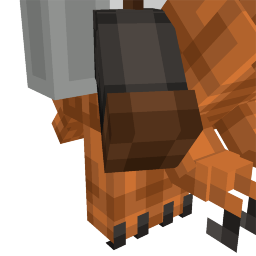 Thumbnail of the Minecraft Bedrock Marketplace product Dinosaur Costume created by Norvale.