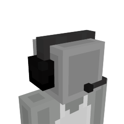 Thumbnail of the Minecraft Bedrock Marketplace product Headset created by Norvale.