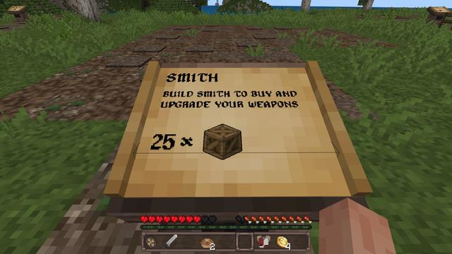 Screenshot of the Minecraft Bedrock Marketplace product Legendary Dragons created by Norvale.