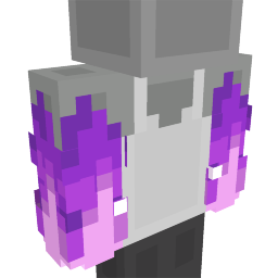 Thumbnail of the Minecraft Bedrock Marketplace product Magic Arms created by Norvale.