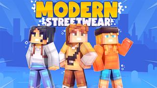 Thumbnail of the Minecraft Bedrock Marketplace product Modern Streetwear created by Norvale.