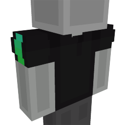 Thumbnail of the Minecraft Bedrock Marketplace product Acid Green RGB Shirt created by NovaEGG.