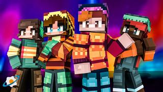 Thumbnail of the Minecraft Bedrock Marketplace product Autumn created by NovaEGG.