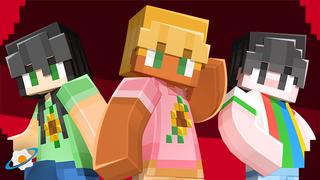 Thumbnail of the Minecraft Bedrock Marketplace product Baggy Pants created by NovaEGG.