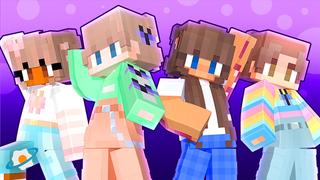 Thumbnail of the Minecraft Bedrock Marketplace product Butterfly Fashion created by NovaEGG.