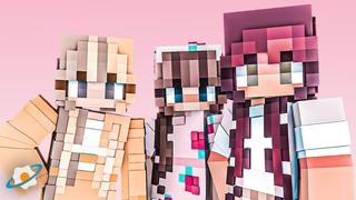 Thumbnail of the Minecraft Bedrock Marketplace product Cafe Style Fashion created by NovaEGG.