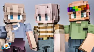 Thumbnail of the Minecraft Bedrock Marketplace product Camping Attire created by NovaEGG.