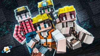Thumbnail of the Minecraft Bedrock Marketplace product Cave Explorers created by NovaEGG.