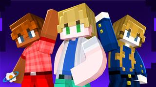 Thumbnail of the Minecraft Bedrock Marketplace product Chic Style created by NovaEGG.