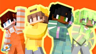 Thumbnail of the Minecraft Bedrock Marketplace product Citrus Fresh created by NovaEGG.