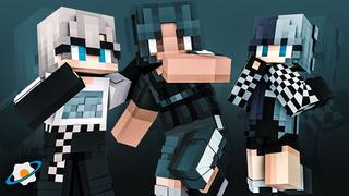 Thumbnail of the Minecraft Bedrock Marketplace product Classic In Black created by NovaEGG.