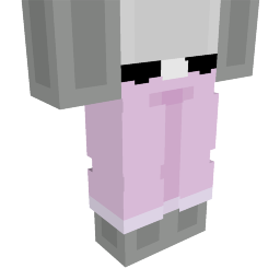Thumbnail of the Minecraft Bedrock Marketplace product Classic Pink Jeans created by NovaEGG.