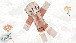 Thumbnail of the Minecraft Bedrock Marketplace product Cottagecore Fashion created by NovaEGG.