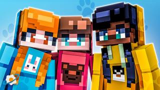 Thumbnail of the Minecraft Bedrock Marketplace product Cozy Sweater created by NovaEGG.