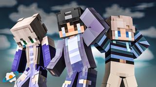 Thumbnail of the Minecraft Bedrock Marketplace product Crybaby Teens created by NovaEGG.