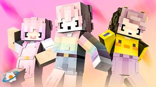 Thumbnail of the Minecraft Bedrock Marketplace product Dolls created by NovaEGG.