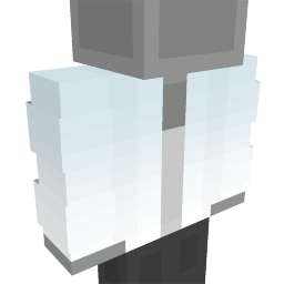 Thumbnail of the Minecraft Bedrock Marketplace product Dusty Blue Gradient Jacket created by NovaEGG.